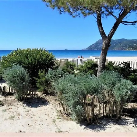Apartment T2 Sur La Seyne-sur-Mer